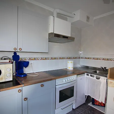 Acogedor Y Amplio Chalet En Arnuero