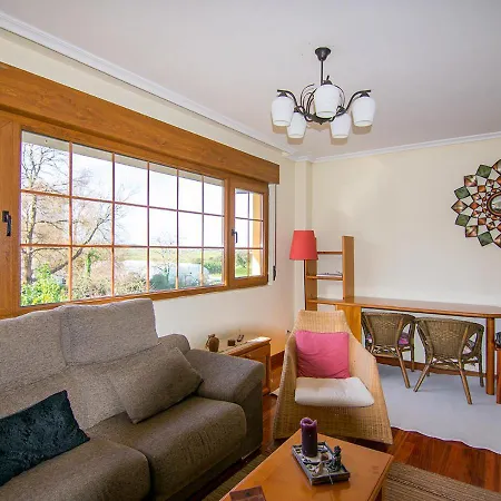 Acogedor Y Amplio Chalet En