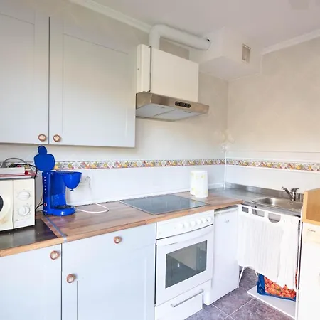 Acogedor Y Amplio Chalet En Holiday home