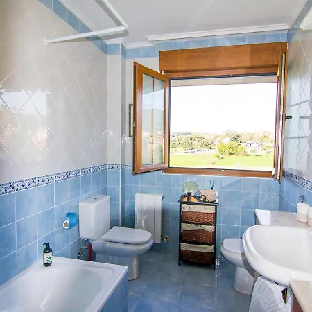 Acogedor Y Amplio Chalet En Holiday home *