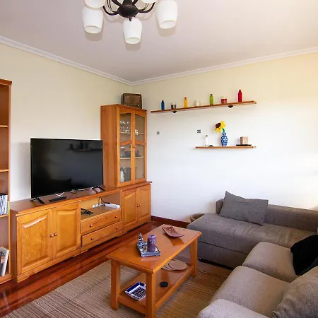 Acogedor Y Amplio Chalet En Holiday home Arnuero